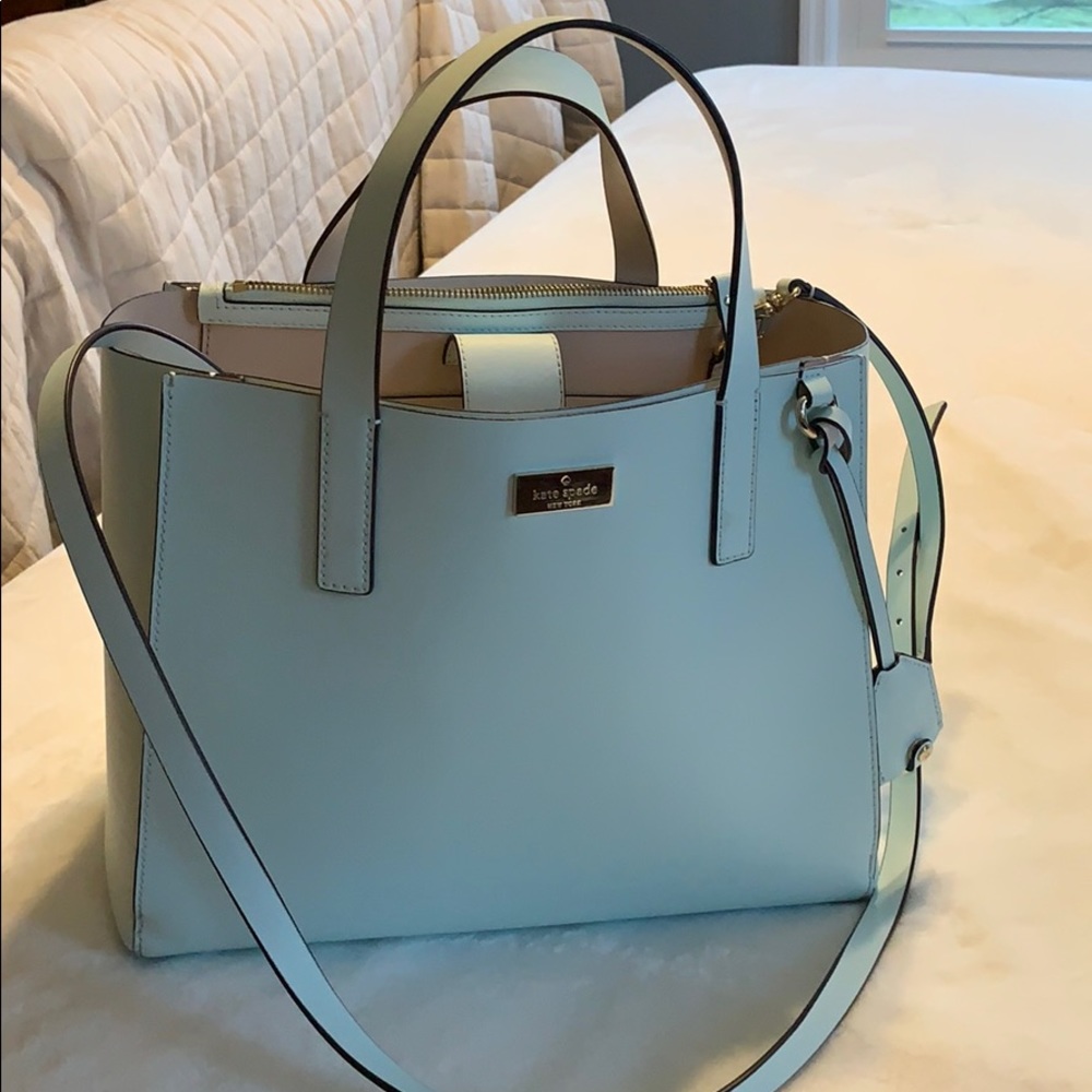 Kate spade purse